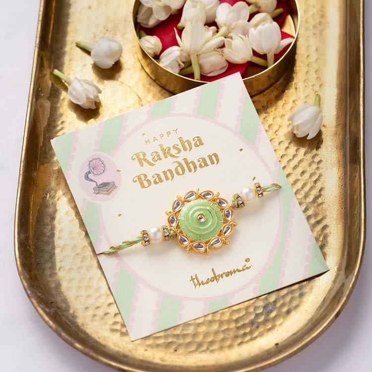 Rakhi [1 Pc]