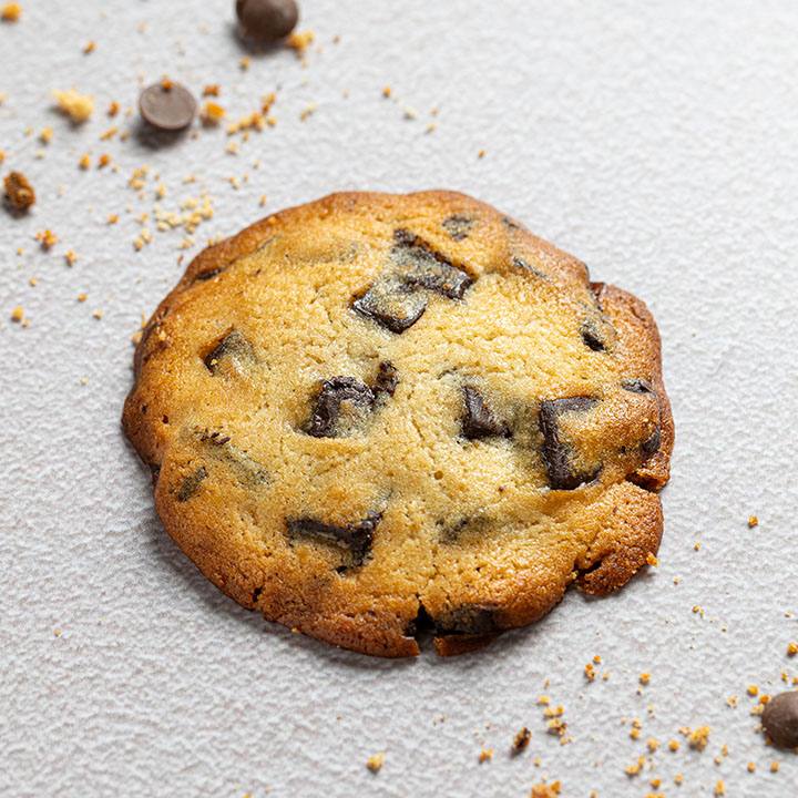 Chocolate Chip Big Cookie [1 Piece]