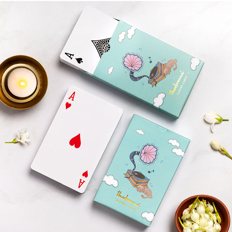 Playing Cards Deck [1]