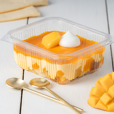 Mango Trifle Pudding [180g]
