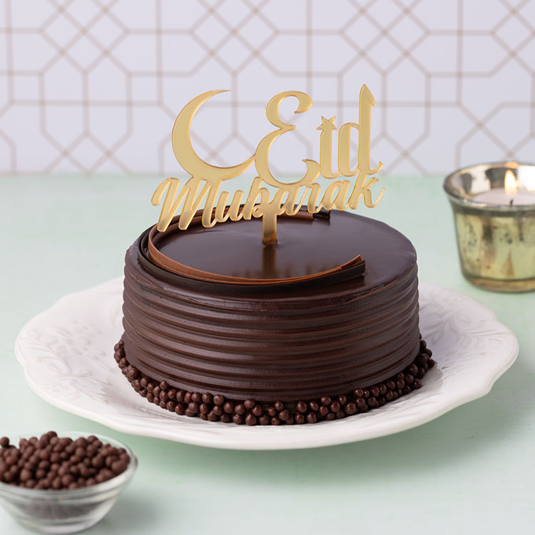 Eid Special Dutch Truffle Cake [500g]