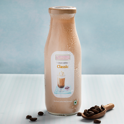 Classic Cold Coffee [300ml]