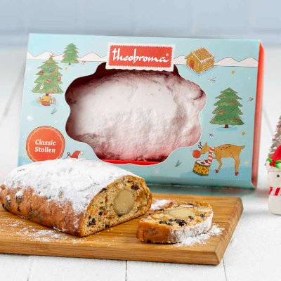 Classic Stollen (325g)