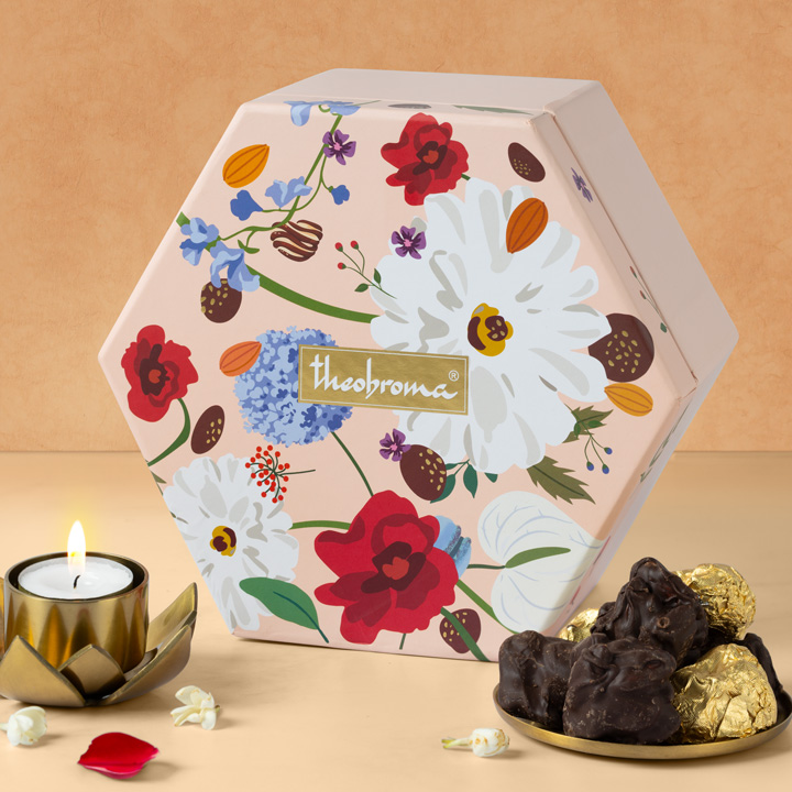 Almond Rocks (500g)