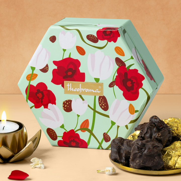 Almond Rocks (250g)