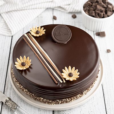 Dutch Truffle Cake [1kg]