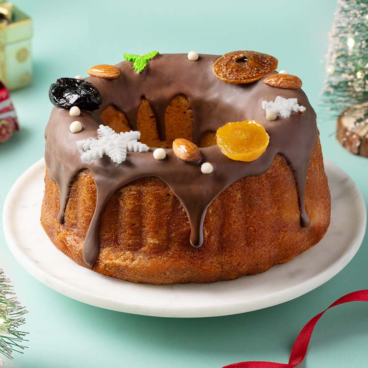 Bundt Cake [515g]