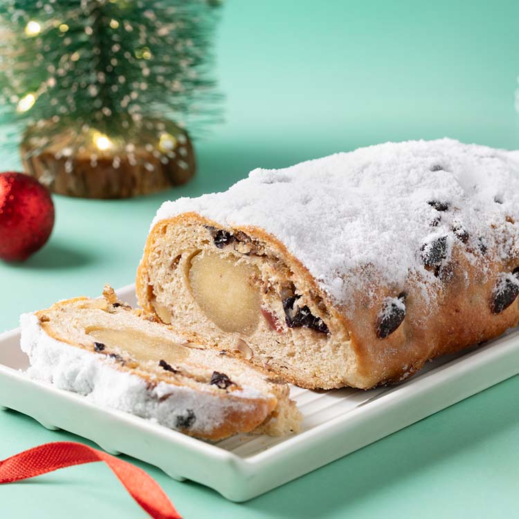 Classic Stollen [325g]