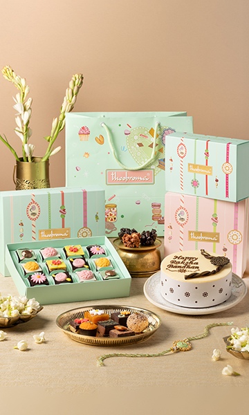 Raksha Bandhan Specials