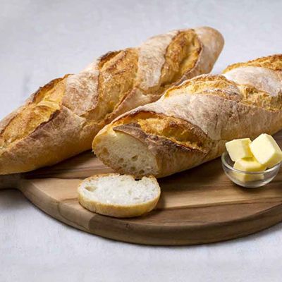 French Baguette [140g]