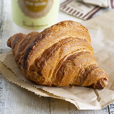 Butter Croissant [1 Piece]