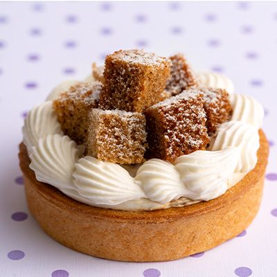 Eggless Banoffee High [1 Piece]