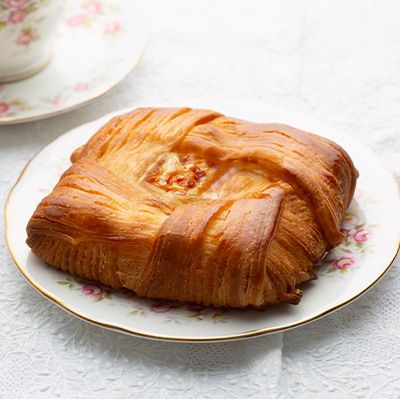 Chicken Ham Danish [1 Piece]