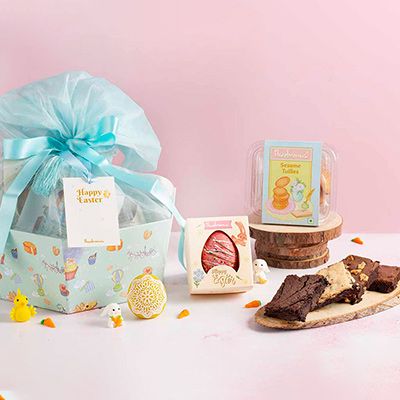 Easter Special Hamper [Premium]