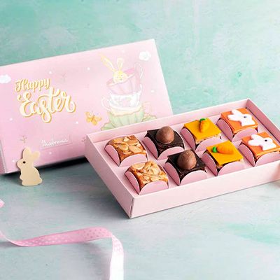 Confectionery Gift Box [8 Pcs]