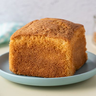 Pound Cake [210g]
