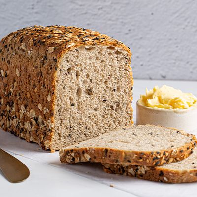 Multigrain Loaf [400g]