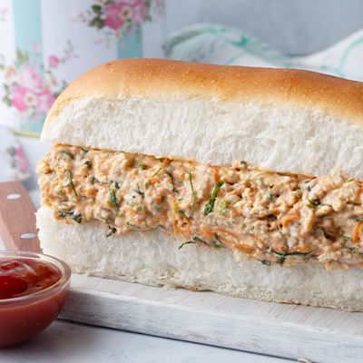 Paneer Junglee Roll [190g]