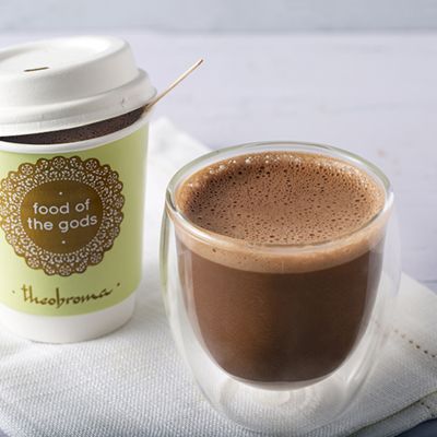 Hot Beverages New