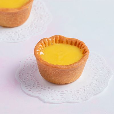 Tong Heng Style Egg Tart [1 Piece]
