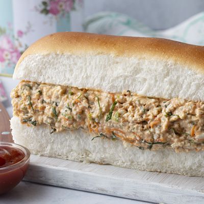 Paneer Junglee Roll [190g]