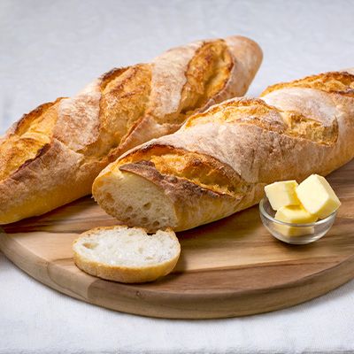 French Baguette [140g]