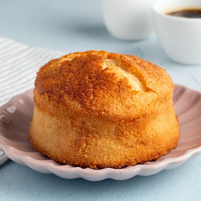 Eggless Pound Cake [200g]