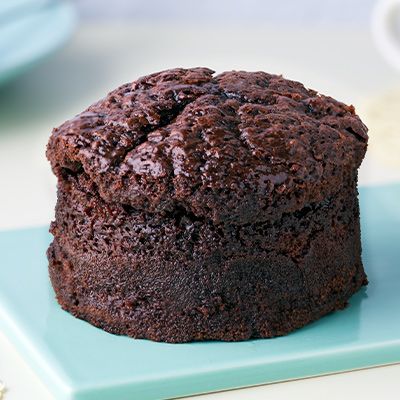 Eggless Dense Loaf [260g]