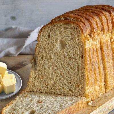 Wheat Bread Loaf [400g]