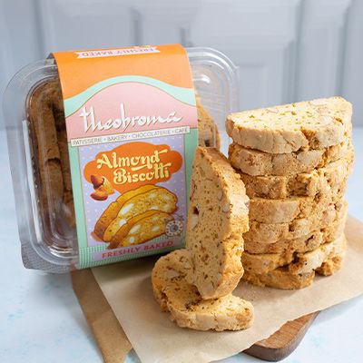 Almond Biscotti [150g]