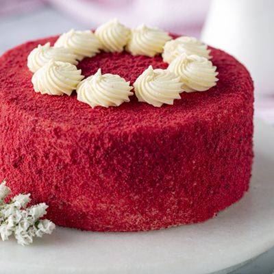 Cake Shop » Red Velvet Cake