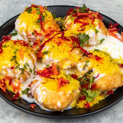 Chaat
