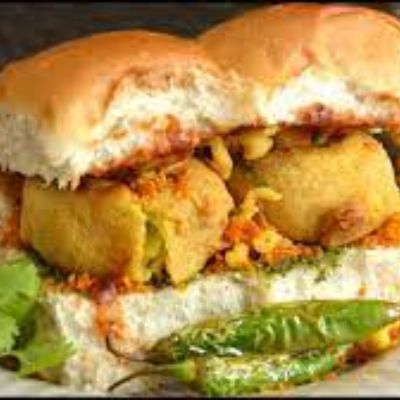 Vada Pav