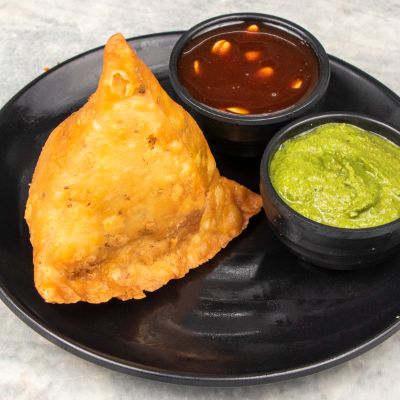 Samosa