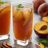 Peach  Iced Tea