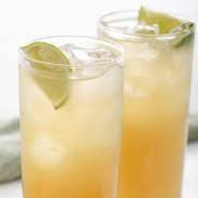 Ginger Ale