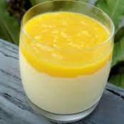 Mango Surprise