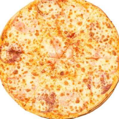 Margherita Pizza [12 Inches]