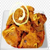 Biryani And Chaaps