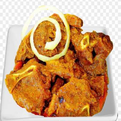 Biryani And Chaaps