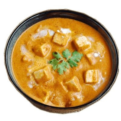 Malai Paneer Tikka