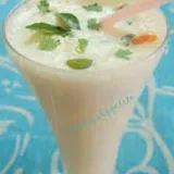 Buttermilk