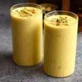Dry Fruit Lassi