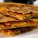 Favorite Paratha