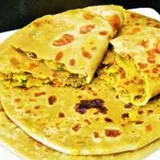 Classic Paratha