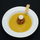 La Minestra Zucca