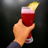 From The Mocktail Bar