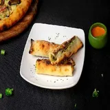 Sourdough Calzone
