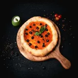 Marinara Neopolitana (No Cheese) Pizza