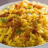 Saffron Rice + Alfarm Combo